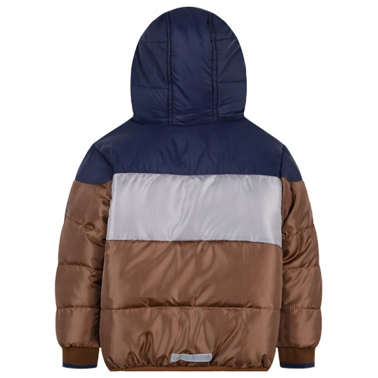 Energiers Παιδικό μπουφάν Energiers Παιδικό μπουφάν